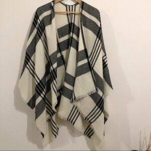 Nordstrom Shawl